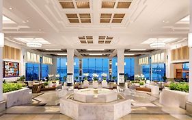 Swissotel The Bosphorus Istanbul